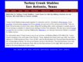 turkeycreekstablessa.com