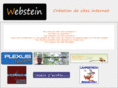 webstein.fr