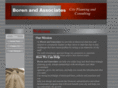borenandassociates.com