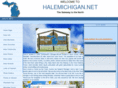 halemichigan.net