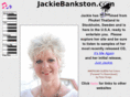 jackiebankston.com