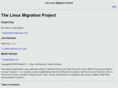 linux-migration.info