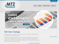 mertzwebdesign.net