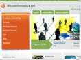 microinformatics.net