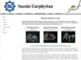 suzuki-garphyttan.com
