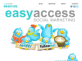 easyaccess.com