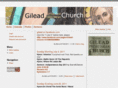 gileadcp.org