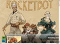 rocketboybook.com