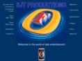 sjtproductions.com