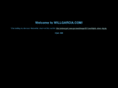 willgarcia.com