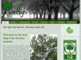 aimhightrees.com