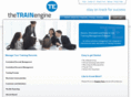thetrainengine.com