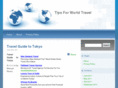 traveltidbits.info