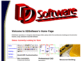 ddsoftware.co.uk