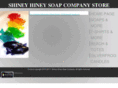 shineyhineystore.com