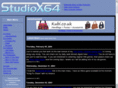 studiox64.com