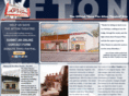 aftontheatre.com