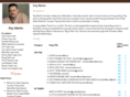 raymartinsongs.com