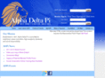 alphadeltapi.org
