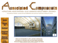 associatedcompnts.com