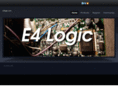 e4logic.com