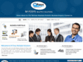 m-fosys.com