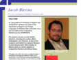 jacobblevins.com