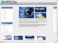 spatialtechnology.net