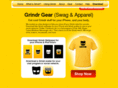 grindrgear.com