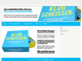 klug-scheisser.com