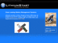 lithiumstart.com