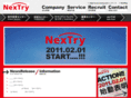 nextry.net