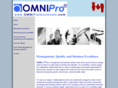 omniprofessionals.com