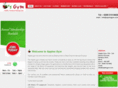 applesgym.com