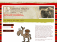 cameltoejerky.net