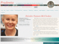 deirdremccloskey.com