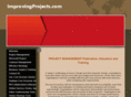 improvingprojects.com
