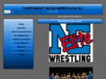 northeastelitewrestlingri.com