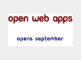 openwebapps.net