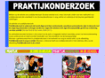 practitionerresearch.com
