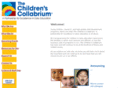 thechildrenscollabrium.com