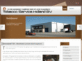 tobaccoservice.org
