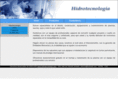 hidro-tecnologia.com