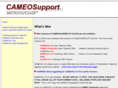 cameosupport.com