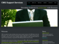cmgsupportservices.com