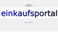 einkaufsportal.info