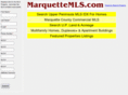 marquettemls.com