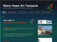 warmheartart.com