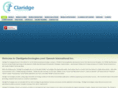 claridgetechnologies.com
