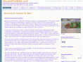 housesforbats.com